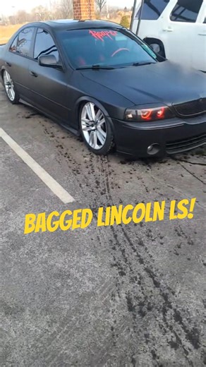 Brings tears to my eyes. #shorts #automobile #lincolnls