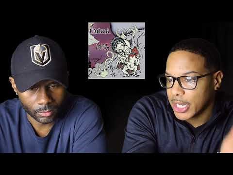 Clutch - The Regulator (REACTION!!!)