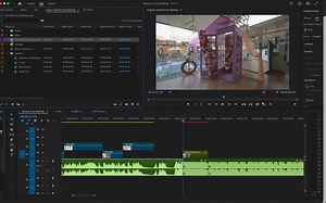 "🎥🎬 सीखें Adobe Premiere Pro का बेहतरीन उपयोग सिर्फ़ हिंदी में! 🔥 अब वीडियो एडिटिंग हो और भी आसान। चाहे आप एक शुरुआत कर रहे हों या प्रोफेशनल हो, ये ट्यूटोरियल आपको तेजी से एडिटिंग के गुर सिखाएगा। ✂️💻 #AIEditing #VideoEditingMadeEasy #PremiereProTutorial #HindiTutorial #LearnEditing #AdobePremiereProHindi" Hashtags: #AdobePremierePro #VideoEditingTips #HindiTutorial #LearnWithNaim #EditingWorkshop #PremiereProTips #CreativeEditing #SocialMediaVideo #CinematicEditing #ContentCreation #ReelsEdi