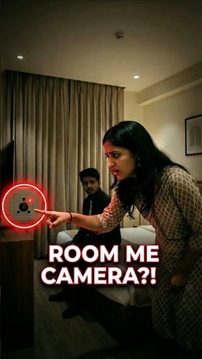 Hidden Camera Detector App