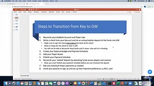 Groundwork- Getting Started Q&A