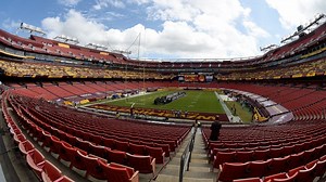 Assessing a potential Washington Football Team move to Virginia