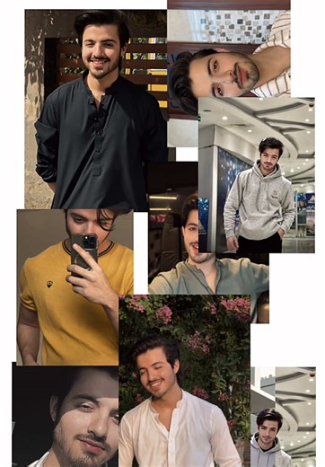 @hamad_ali Happy Birthday bro 😎🎂 #CapCut #fyp #hbd #hbdtiktok