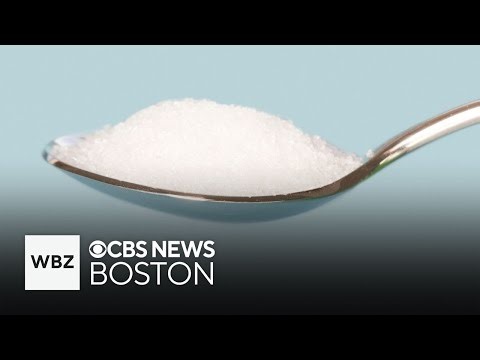 Tufts researchers say they created new sugar that tastes like real thing