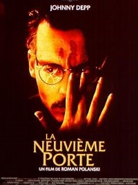 La Neuvième Porte - Film 1999 - Cinetrafic