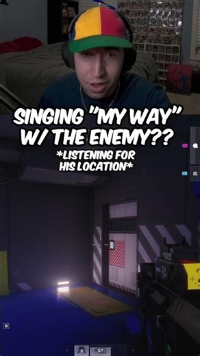 Proximity Chat DUET?!?!