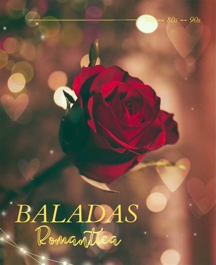 Balada Romantica en Ingles de los 70 80 y 90♪ღ♫Romanticas Viejitas en Ingles 70's 80's y 90's🌹🌹🌹