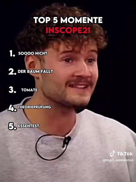 Die Top 5 Momente von Inscope, die zu weit gingen 🤯