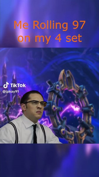 #worldofwarcraft #wowtok #worldofwarcraftmemes #warcraft #thewarwithin