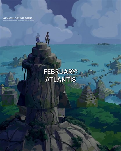 147K views · 600 reactions | Disney on Reels | Facebook