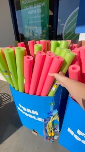 1.6M views · 3.4K reactions | Slide 2 Dollar Tree pool noodles on a paper towel holder...勞 | Upstyle with Hometalk | Facebook