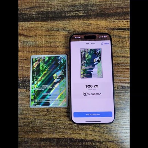 Essential Pokémon collector tips! #scanemontips #pokemoncards #pokemoncommunity #scanemon #cherish