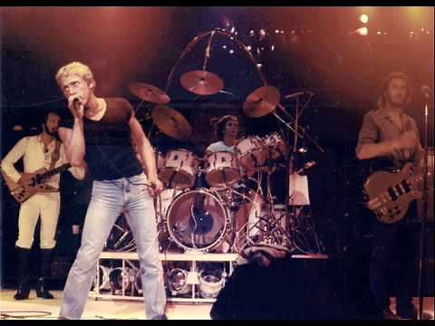 The Who - Trick Of The Light - New York 1979 (21)