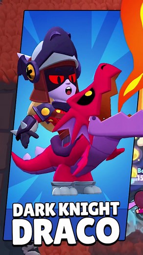 All the skins coming in the next Brawl Stars update 🔥 #brawlstars #mutations #brawltalk #brawlstarstiktok #brawlstarsgame