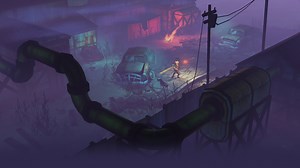 surviving in the flame in the flood