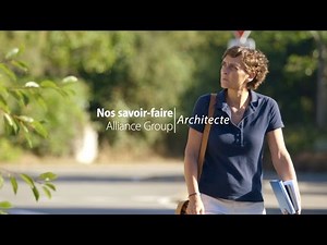 Les Métiers de la construction : Architecte