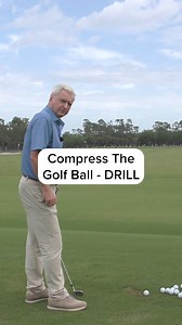 Compress the golf ball - DRILL ⛳️ Watch today's video featuring Adam Bazalgette, 4-Time SWF PGA Teacher of The Year 🎬 Catch our latest video on YouTube [https://youtu.be/jFzjVOcGpdw]. Don't forget to subscribe! We will be uploading every week! 🔥 Follow @scratchgolfacademy for more valuable golf content. #golf #golfdrills #golftips #scratchgolfacademy #adambazalgette #compressthegolfball | Scratch Golf Academy