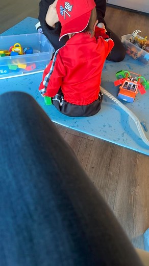 27K views · 1.4K reactions | Raedyn has improved so much with his communication skills! He goes to speech therapy 2X a week, he has now started to Mimic sounds and words. And working with his AAC device like a pro! | Rise With Raedyn Hayz | Facebook