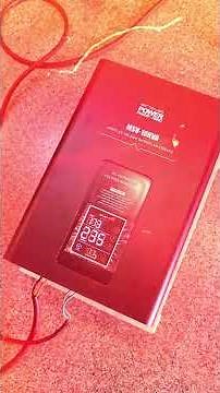 ทดสอบการทำงานเครื่องปรับแรงดันไฟฟ้าอัตโนมัติ CBC รุ่น MSV-10KVA