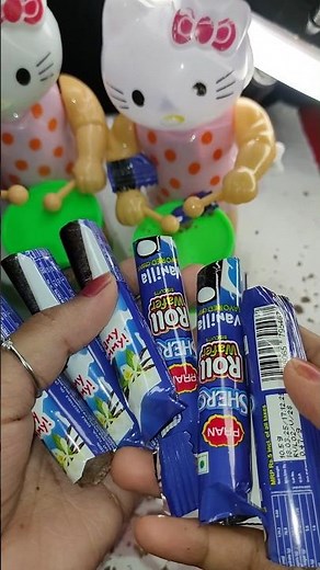 Unboxing the Ultimate Chocolate Treasure Box