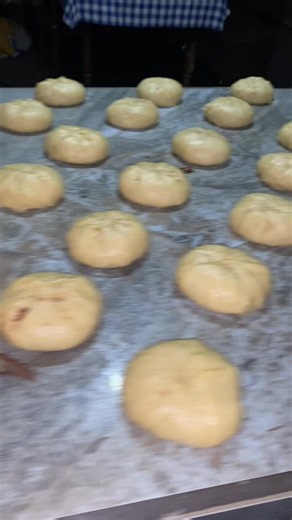 Un poco sobre como inicio Meri Postrería para terminar la semana con nostalgia 🥹 #inicios #emprendimiento #pan #conchas #nostalgia
