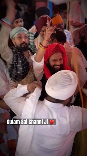 Gulam Sai Channi Ji ♥️ #trending#viral#view#love#like#comment#trendingshorts#duet#trending