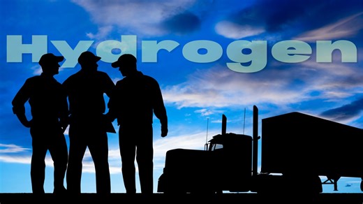 A New Era in Hydrogen Trucking: Verne's Cryo-Compressed Breakthrough