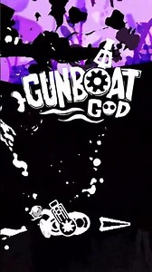 🌊 NEW CHAOTIC BULLET-HELL ARCADE SHOOTER 🌊 #indie #gaming #action