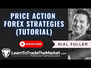 Price Action Forex Trading Strategies Explained (Tutorial)