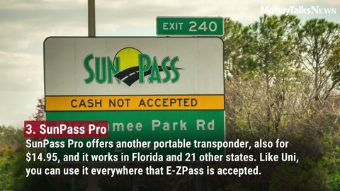 No More Toll Stress: This Pass Streamlines Your Road Trip