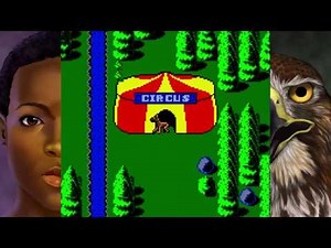 Animorphs Game Boy Colour (GBC) - Gameplay and Review