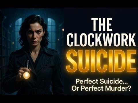 The Clockwork Suicide