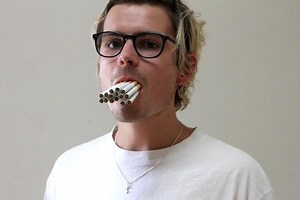 I Tried a Bunch of Alternative Therapies to Finally Quit Smoking