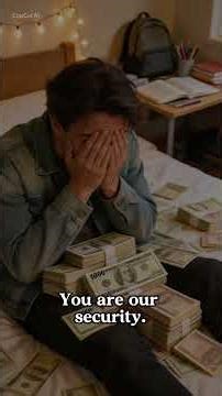 Money Is a Tool, Not Your Master