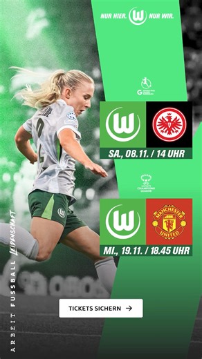 7.2K views · 226 reactions | Zwei Heimspiele. Zwei Topgegner. Ein...