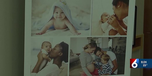 Unitypoint Health Trinity host first ‘Baby Bowl’