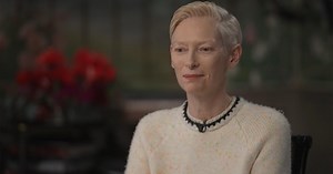Extended interview: Tilda Swinton