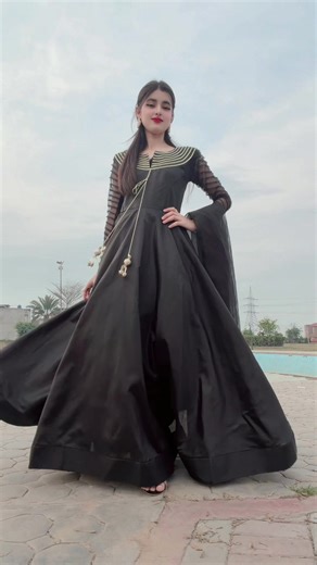 Stylish Dresses for Trendy Girls