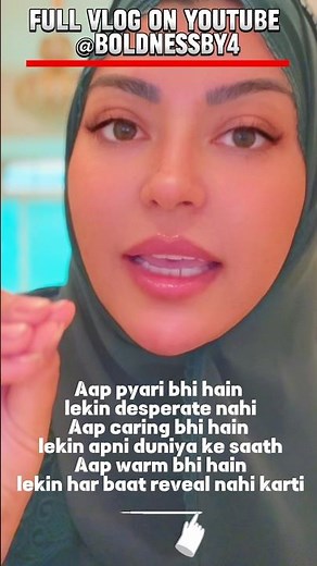 Why Men Get Attached When You Don’t Reveal Everything