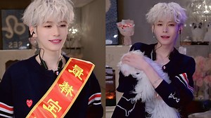 [孙恩盛]直播录屏20251221弹幕+清屏 蛋仔