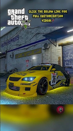GTA 5 - Ubermacht Sentinel XS | Best BMW Car Customization #gta5 #gtacars #gta5bmw #bmw #shorts
