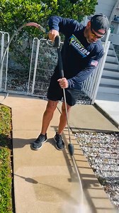 🚶‍♀️ Sidewalk Cleaning in Action! 💦 Watch as Florida Power Wash Pros brings this sidewalk back to life — removing years of grime, dirt, and stains to reveal a clean, fresh surface that looks brand new! 🌟 Our professional pressure washing restores curb appeal and keeps your property looking its best — because a clean walkway makes a great first impression. 👣 🎥 Watch the video now and see the transformation happen! 📞 Call Florida Power Wash Pros at (239) 841-2818 🌐 https://www.floridapowerw