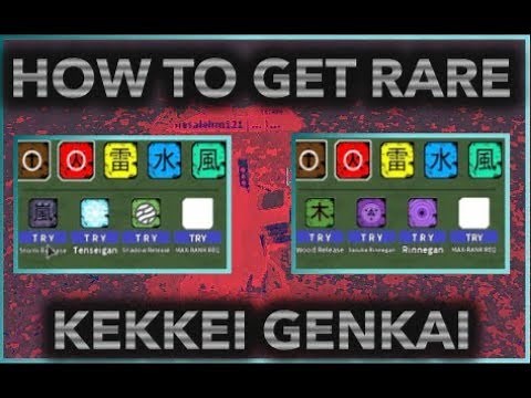 [CODE] HOW TO GET SASUKE RINNEGAN & RINNEGAN|HOW TO GET ANY KG/KEKKEI GENKAI|ROBLOX NRPG- Beyond |