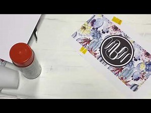 How To Sublimate A License Plate