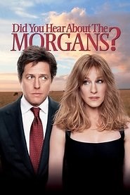 Did You Hear About the Morgans? (2009) - AZ Movies