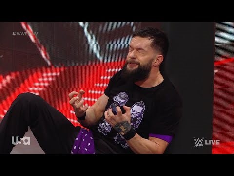 Sami Zayn and Seth Rollins vs. The Judgment Day - WWE RAW, July 31, 2023
