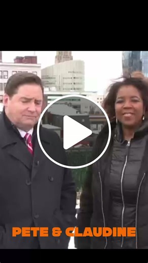 commUNITY on Channel 2 - NewsBreak