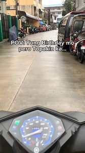377K views · 7.7K reactions | Walang birthday birthday saken!  | DEVIN MOTO VLOG | Facebook