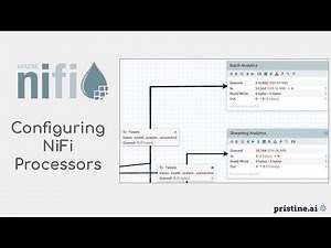 Apache NiFi Processors || Apache NiFi Tutorial