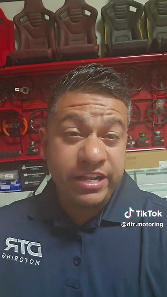 DTR Motoring: Your Riverside Car Parts Shop